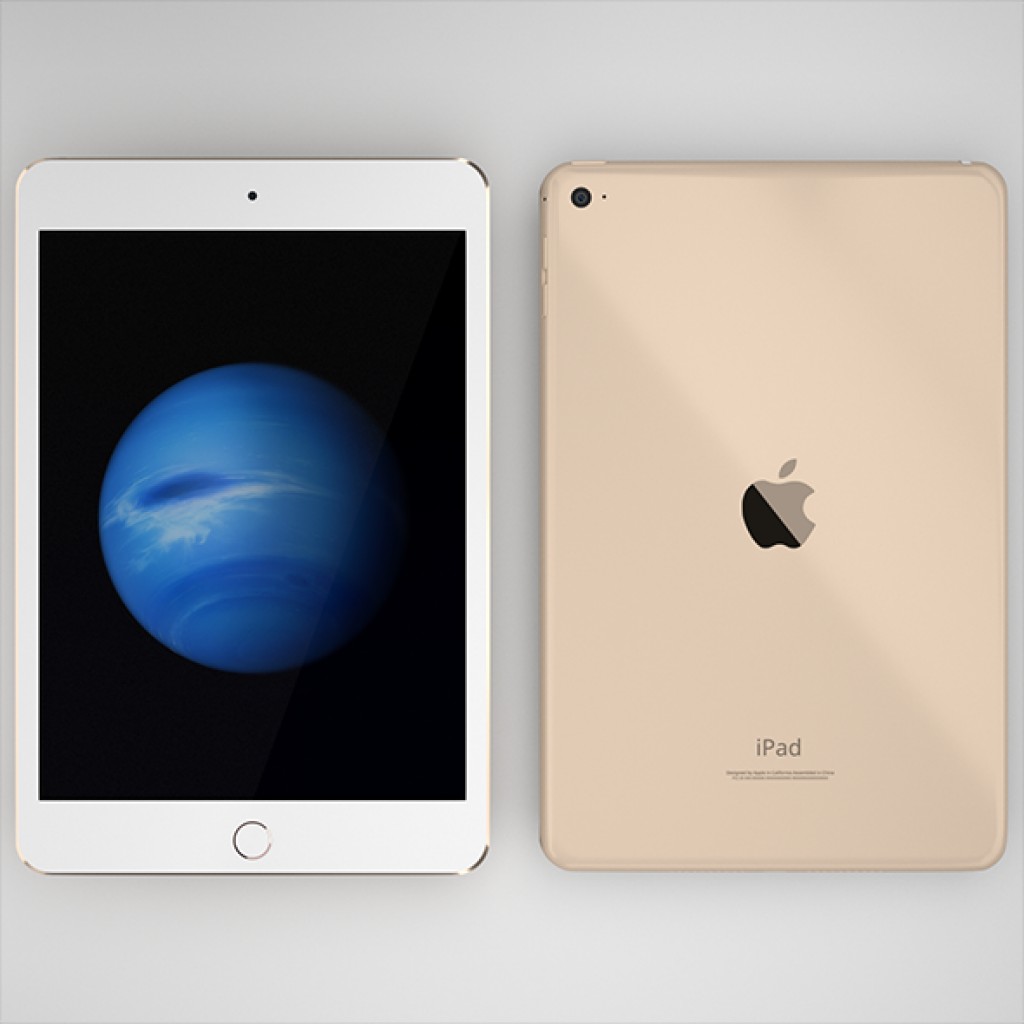 iPad Mini 4 preview image 1